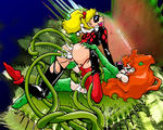 Harley_Quinn anal cum lactation lesbian plant poison_ivy willing // 800x640 // 280.3KB