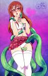 anticipation artist_my_pet_tentacle_monster catholic_skirt schoolgirl surprise // 475x750 // 161.9KB