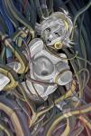 Gundam android machinery tentacle_rape // 543x800 // 300.2KB
