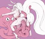 One_Piece anal bunnygirl octopus penetration willing // 1239x1080 // 606.5KB