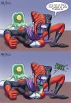 Harley_Quinn all_the_way_through anal slime tentacle_rape text // 1095x1577 // 1.5MB