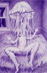 bed jellyfish tentacle_rape // 640x999 // 171.5KB