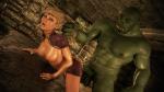 3D comic monster_rape orc // 1280x720 // 393.2KB