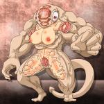 absorption biosuit tentacle_rape vore // 1200x1200 // 501.8KB