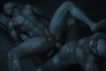 anal bound demon gay male monster restrained // 825x556 // 241.2KB