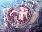 artist_eroquis censored cum_overflow dirty_prison_ship eroquis restrained tentacle_rape tentacles // 960x720 // 1.0MB