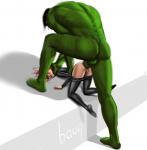 anal_penetration black_widow hulk rape // 961x974 // 121.4KB