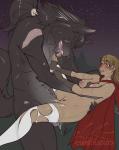 little_red_riding_hood werewolf werewolf_rape // 794x1000 // 433.7KB