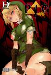 Legend_of_Zelda comic mindbreak monster pig rape // 1375x2000 // 1.9MB