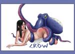artist_crow octopus tentacles willing // 719x522 // 42.2KB