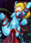 Samus_Aran tentacle_rape // 770x1080 // 1.3MB