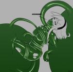 artist_glandhi slime tentacle_rape text // 1200x1187 // 409.6KB