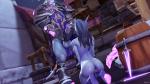 Draenei World_of_Warcraft void_elf // 3840x2160 // 12.5MB