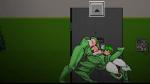 animated game monster tentacle_rape // 480x270 // 859.3KB