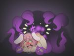 bunny_girl mind_rape tentacle_monster tentacle_rape // 850x650 // 376.9KB
