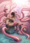 Steampunk Vaginal all_the_way_through anal oral penetration tentacle_rape // 640x906 // 72.4KB