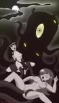 lovecraftian tentacle_monster tentacle_rape willing // 800x1376 // 467.0KB