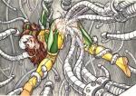 X-men metal_tentacles rogue tentacle_rape // 600x425 // 103.0KB