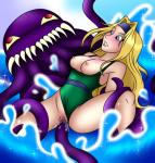 tentacle_monster tentacle_rape // 400x417 // 109.2KB