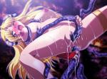 Galaxy_Angel Ranpha Ranpha_Framboise tentacle_rape // 1200x900 // 637.0KB