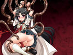 Soul_Calibur anticipation nipple schoolgirl tentacles // 800x600 // 372.5KB