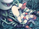 plant_monster tentacle_rape // 800x600 // 414.0KB