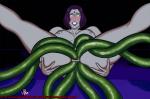 Raven Vaginal anal multiple_penetration penetration teen_titans tentacle_rape // 1000x660 // 416.5KB