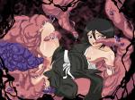 Bleach cum kuchiki_rukia penetration tentacles // 1200x900 // 805.5KB