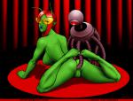 alien_girl anal penetration robot spread_legs willing // 1200x916 // 245.8KB