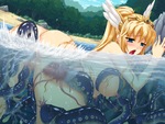 Tentacle censored monster rape water // 800x600 // 157.1KB