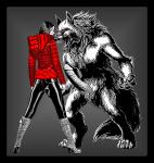 red_hood_vs_werewolf // 2080x2192 // 1.8MB