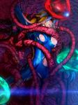 Metroid Samus_Aran tentacle_rape // 900x1200 // 330.0KB