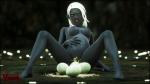 3D birthing comic eggs pregnant vaesark // 1280x720 // 73.0KB