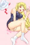 blonde present rape_suit red_eyes socks willing // 467x700 // 232.0KB