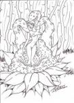 female nude pic_too_small plant vore // 182x250 // 29.9KB