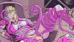 Tentacle anticipation space_suit torn_clothes // 900x514 // 174.0KB