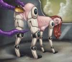 double_penetration ovi robot_limbs tentacle_rape // 1152x986 // 236.7KB