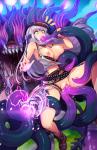 Final_Fantasy tentacle_rape // 1035x1600 // 1.1MB