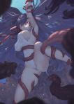 artist_rou22 tentacle_rape underwater // 850x1202 // 136.6KB