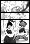 Tentacle comic monster rape vore // 1121x1600 // 465.7KB