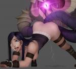 League_of_Legends cumgushing fucked_silly hands_handcuff tentacle_rape // 708x650 // 253.6KB