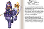 Nightmare monster_girl_encyclopedia // 900x600 // 156.2KB