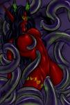 World_of_Warcraft demon_girl tentacle_rape // 788x1166 // 297.0KB