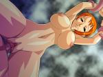 Nami One_Piece Tentacle Vaginal censored rape // 750x563 // 82.5KB