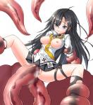Closers Tentacle Vaginal anal animated artist_Ranken double_penetration gif slideshow stomach_bulge // 1000x1129 // 1.7MB