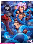 Sabine_Wren Star_Wars tentacle_rape // 1082x1400 // 1.6MB