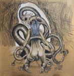 artist_mastador restrained tentacle_rape vore // 799x815 // 237.8KB
