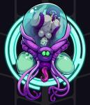 Raven double_penetration monster restrained suspended tentacles uncensored willing // 978x1134 // 822.6KB