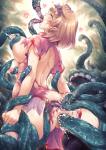 Vaginal anal artist_kuragetakos cum lactation oral tentacles // 1200x1697 // 804.2KB