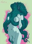 head_engulf octopus tentacle_rape // 750x1000 // 897.8KB